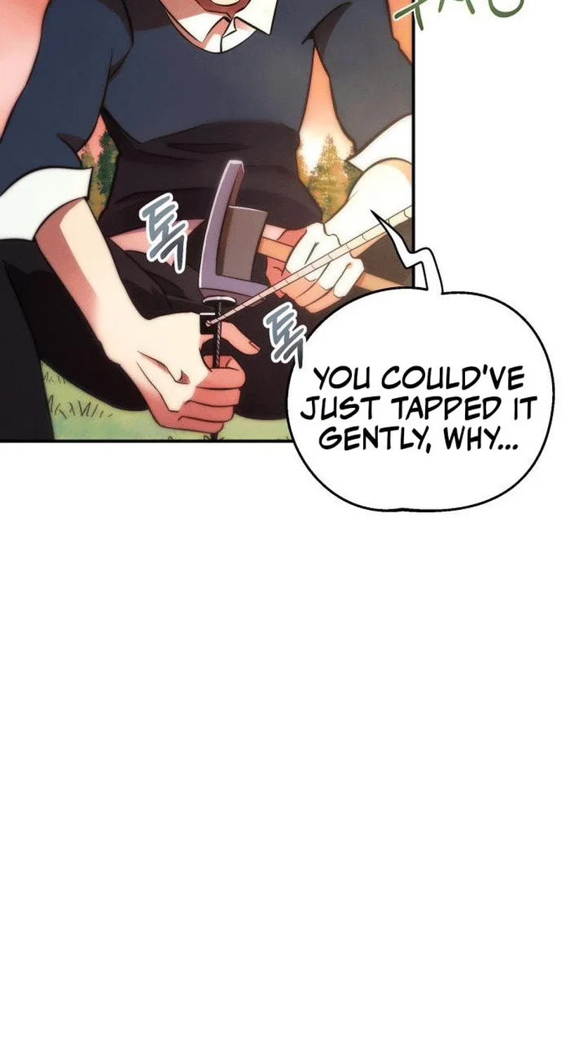 Read Campfire Friends chapter 2 image 51 on Lezhin