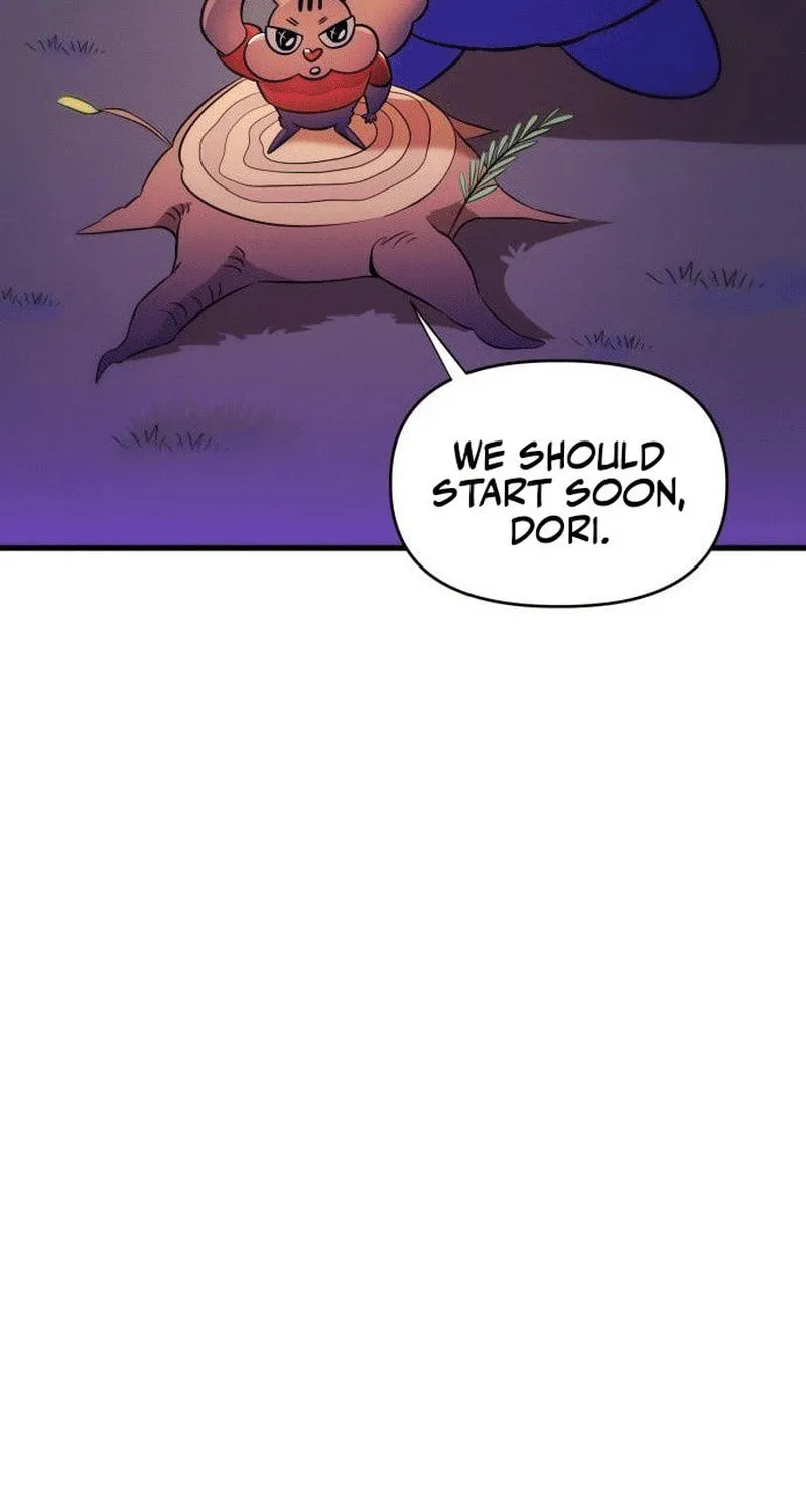 Read Campfire Friends chapter 2 image 57 on Lezhin