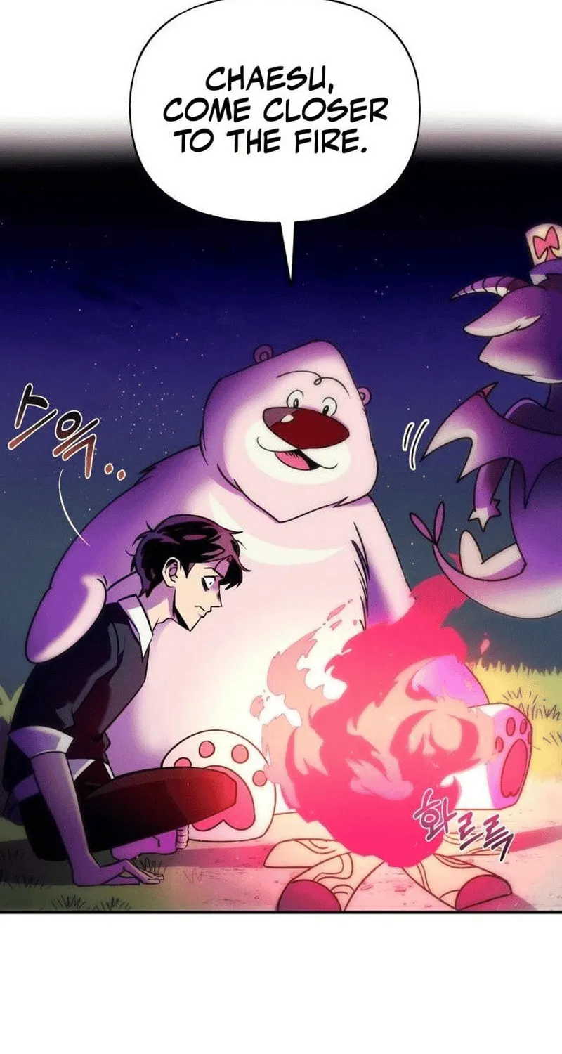 Read Campfire Friends chapter 2 image 70 on Lezhin