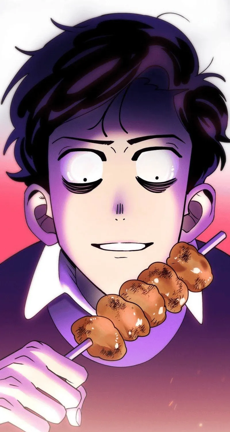 Read Campfire Friends chapter 2 image 76 on Lezhin