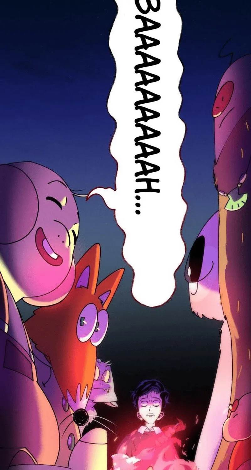 Read Campfire Friends chapter 2 image 79 on Lezhin