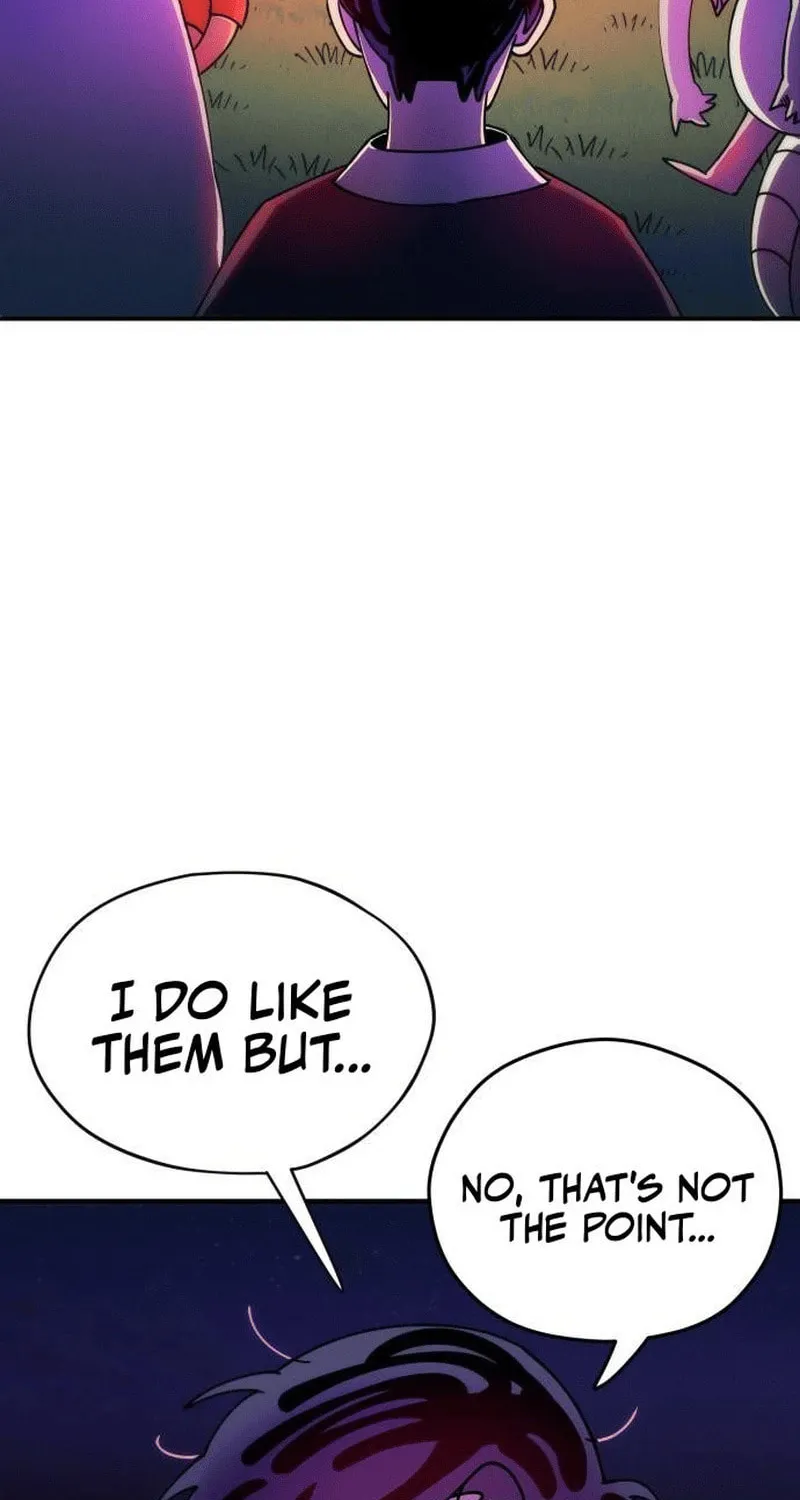 Read Campfire Friends chapter 2 image 85 on Lezhin