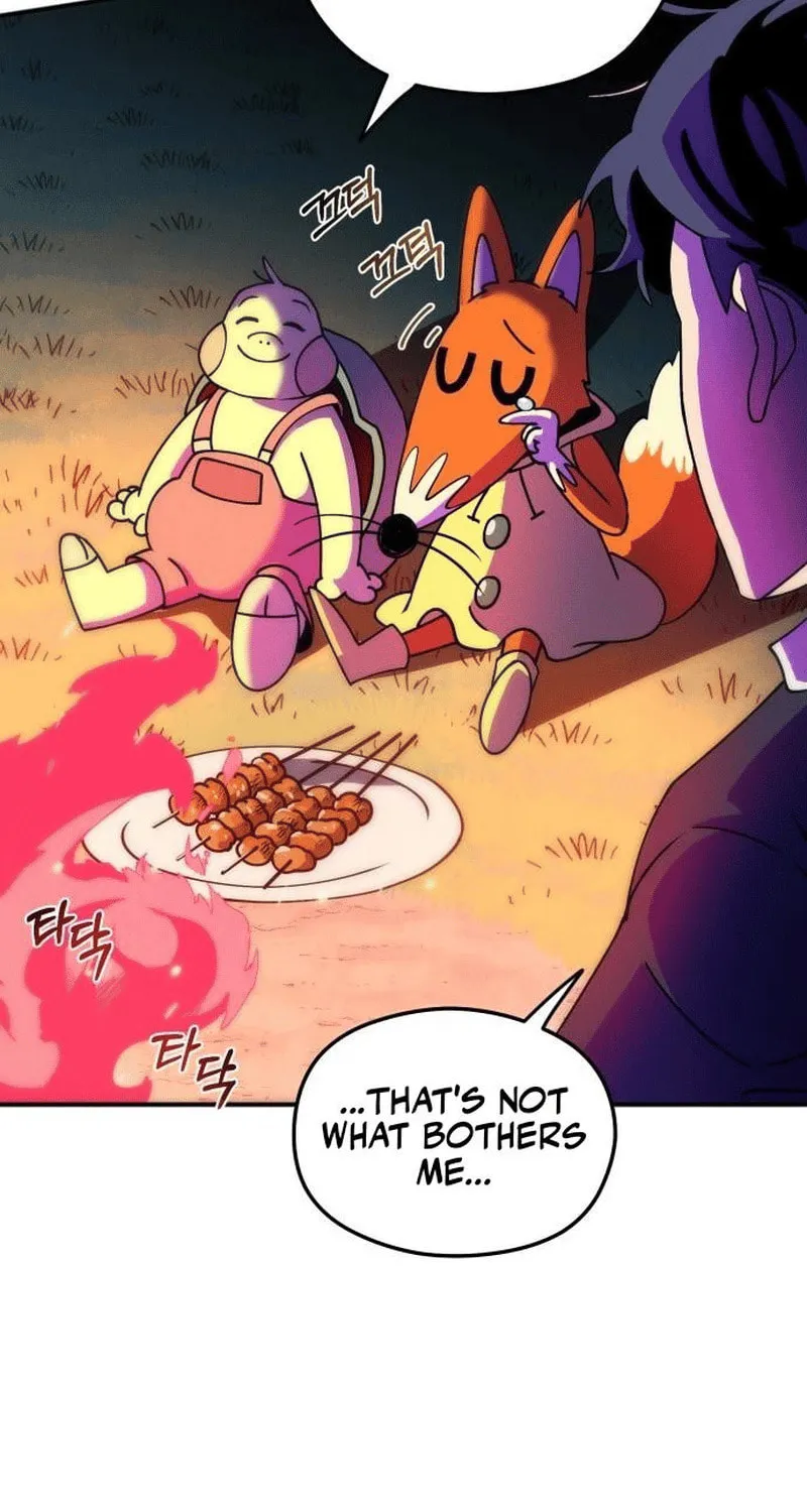 Read Campfire Friends chapter 2 image 88 on Lezhin
