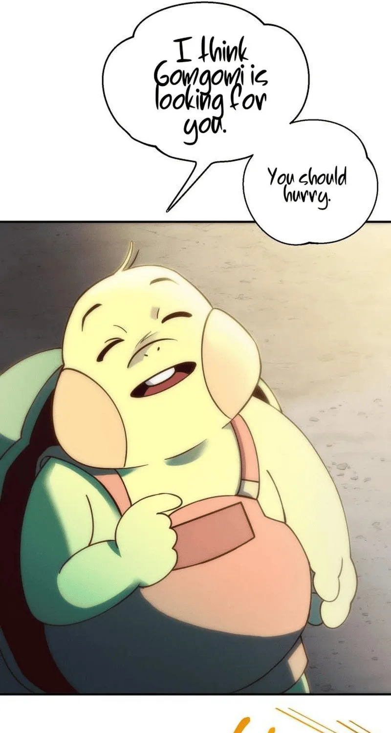 Read Campfire Friends chapter 2 image 9 on Lezhin