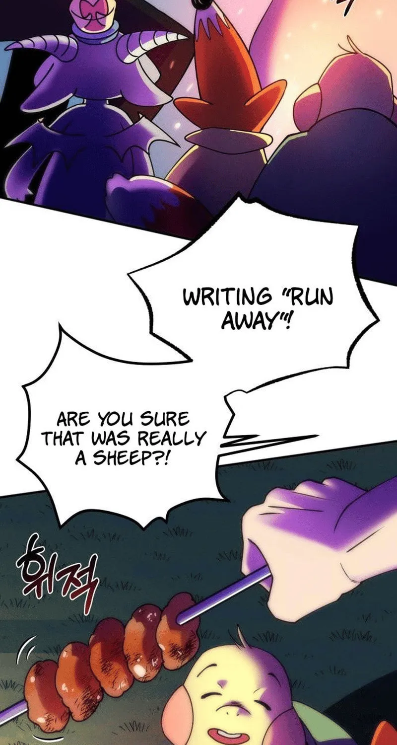 Read Campfire Friends chapter 2 image 91 on Lezhin