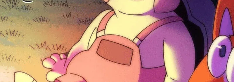 Read Campfire Friends chapter 2 image 92 on Lezhin
