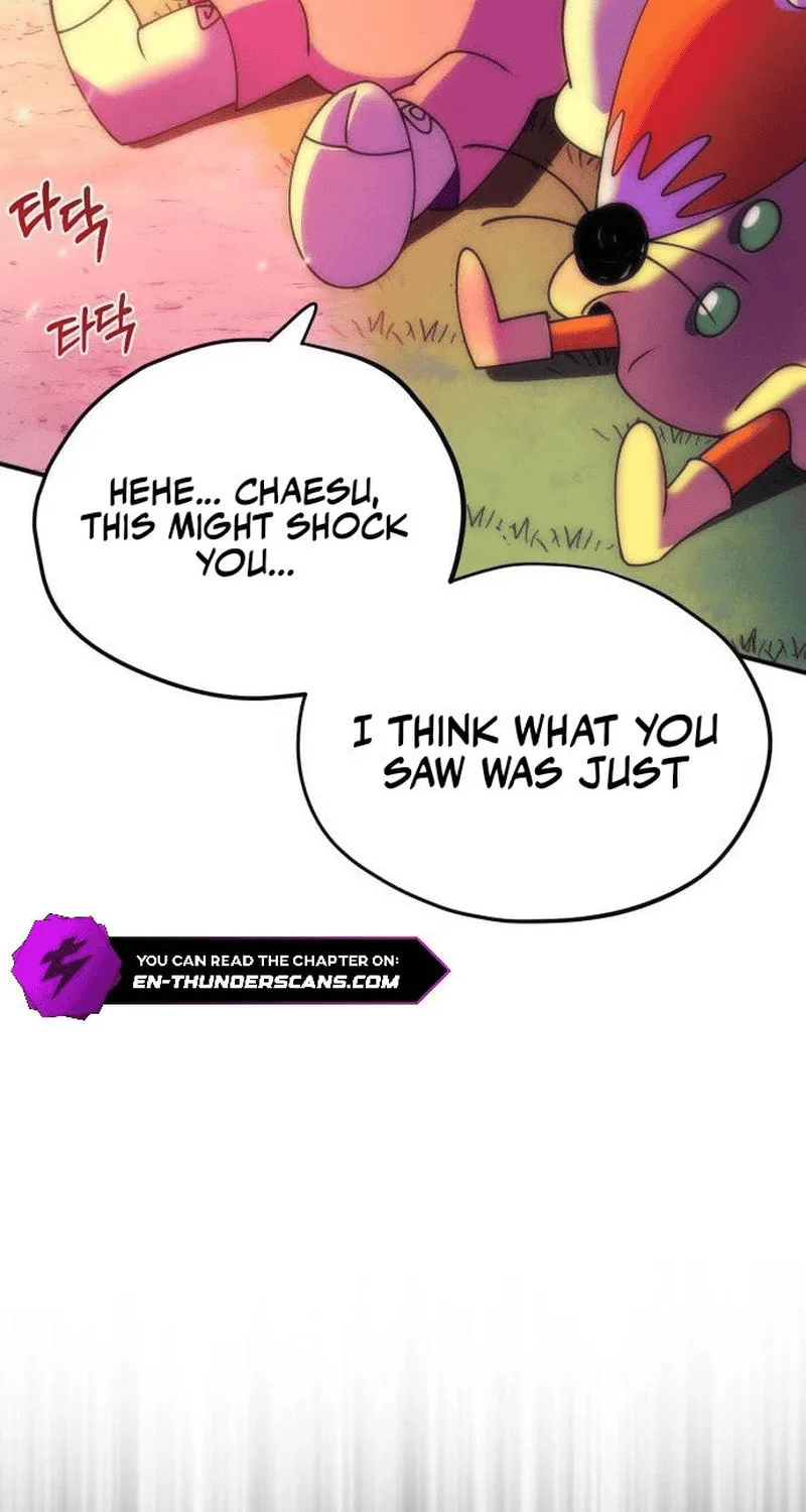 Read Campfire Friends chapter 2 image 93 on Lezhin