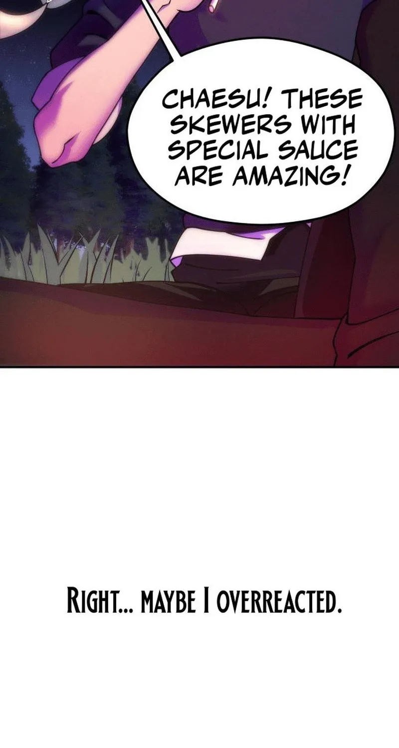 Read Campfire Friends chapter 2 image 97 on Lezhin