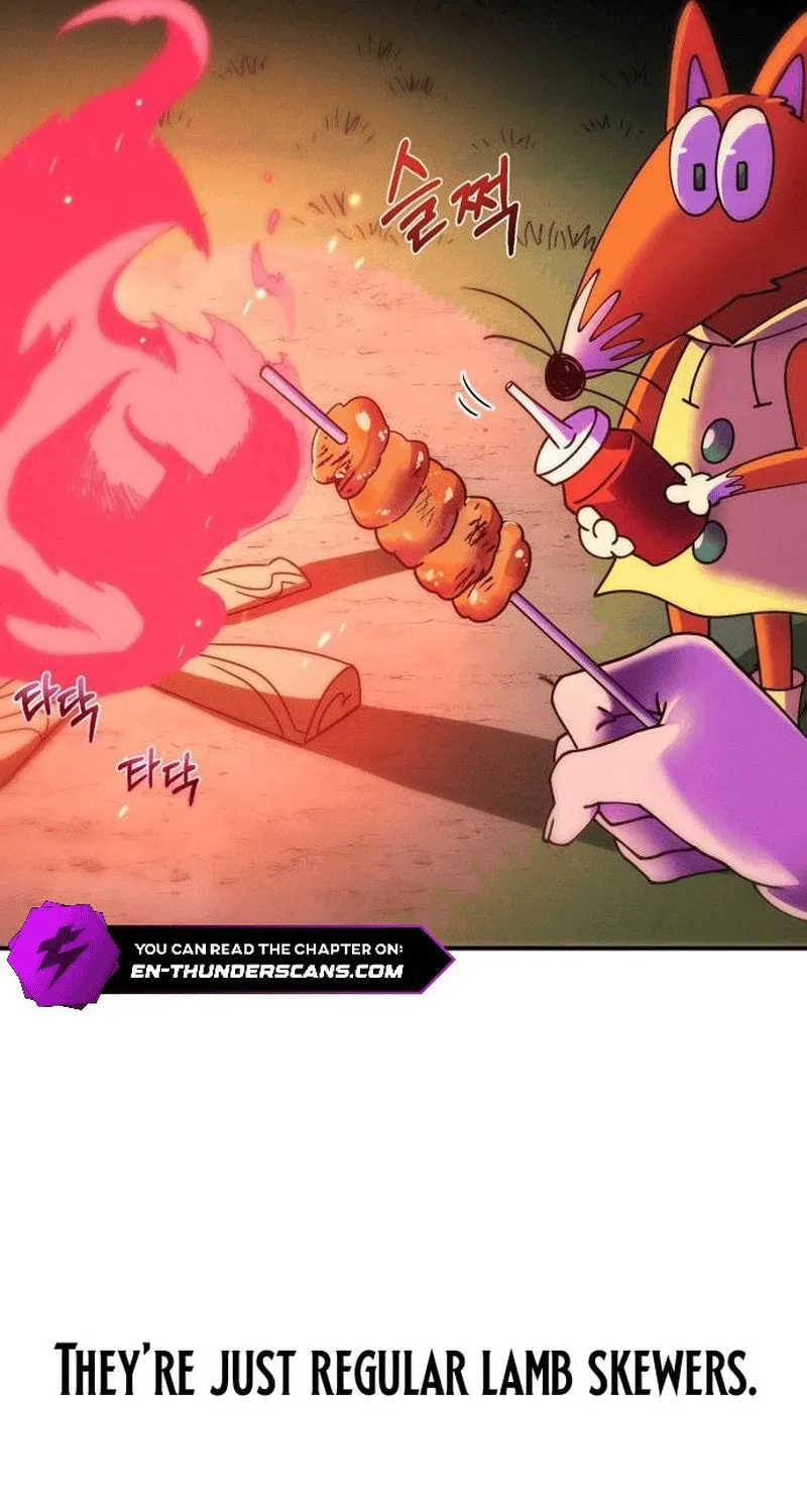 Read Campfire Friends chapter 2 image 99 on Lezhin