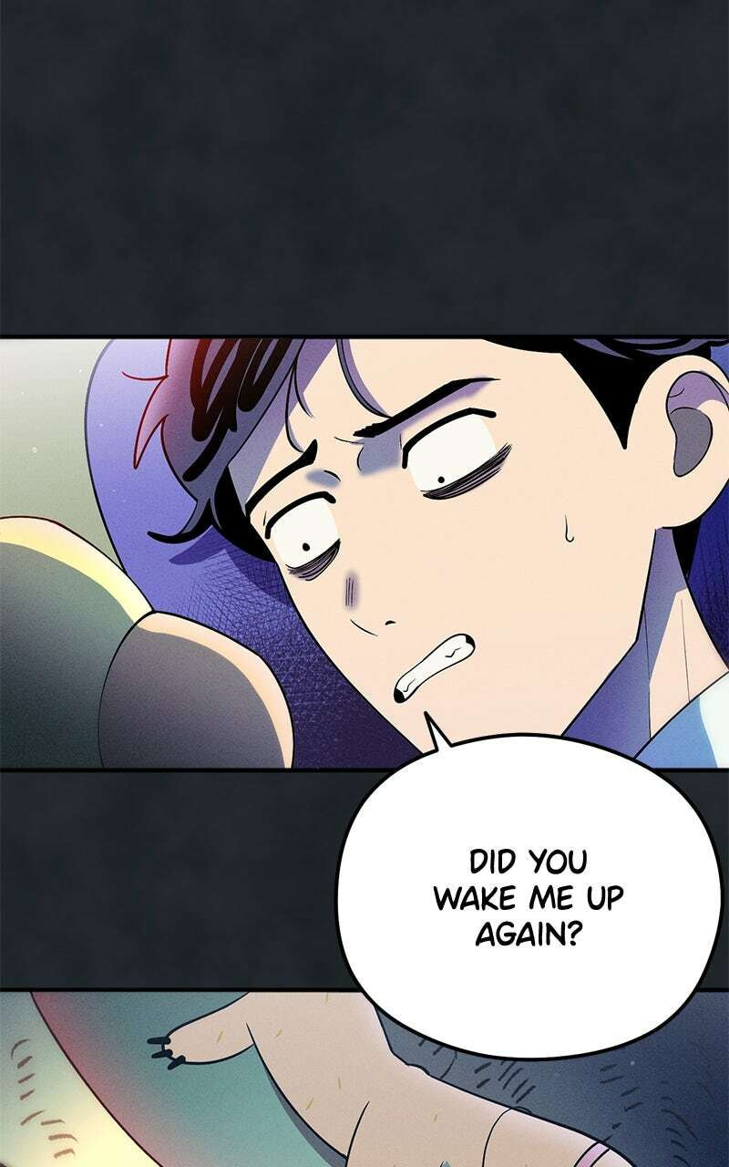 Read Campfire Friends chapter 20 image 10 on Lezhin