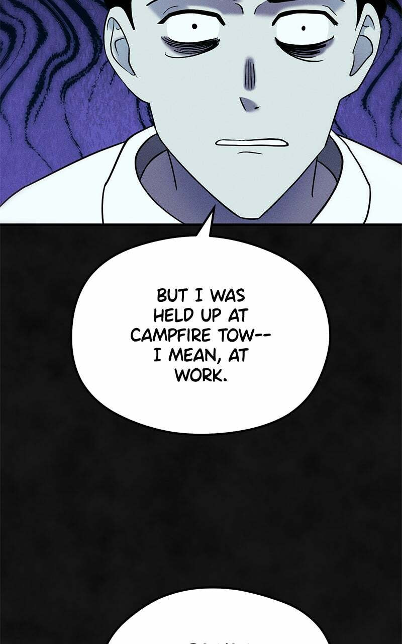 Read Campfire Friends chapter 20 image 103 on Lezhin