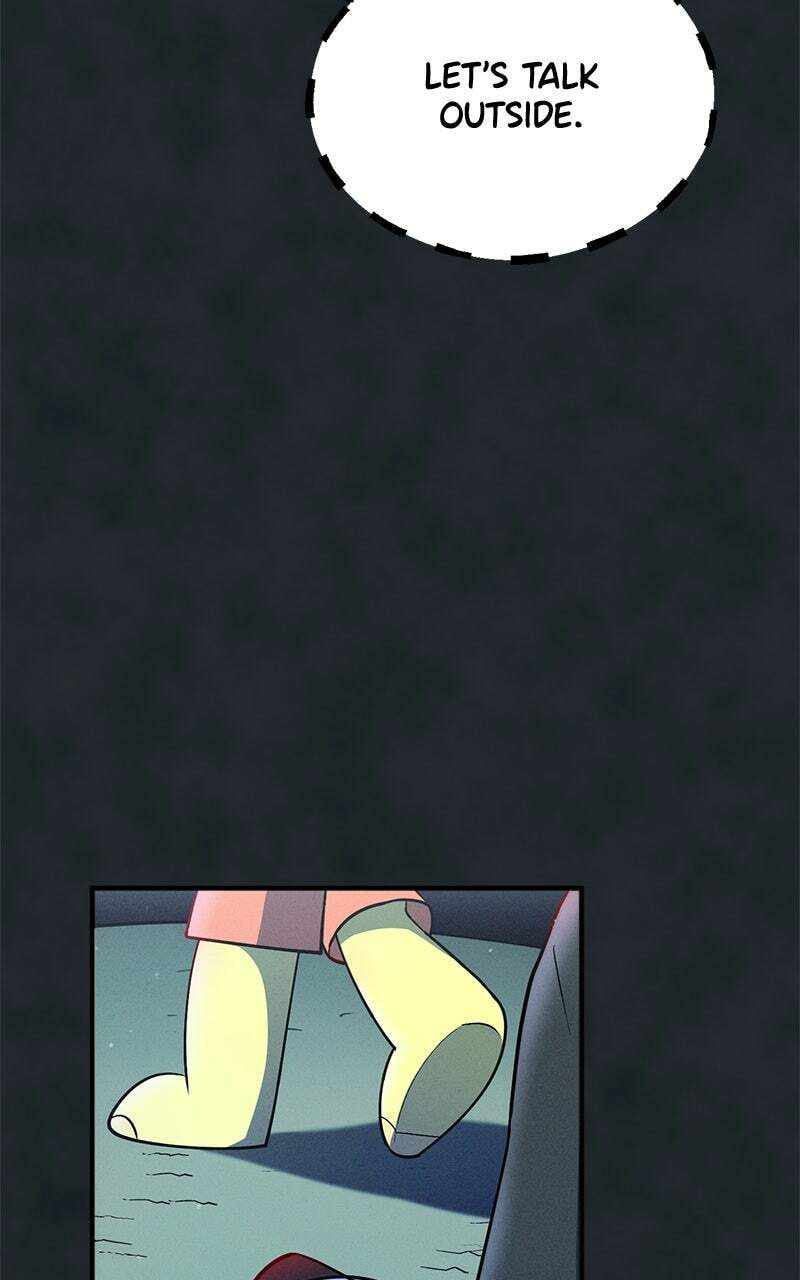 Read Campfire Friends chapter 20 image 12 on Lezhin