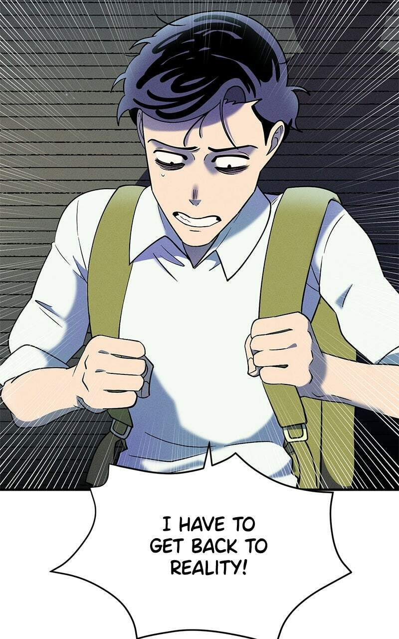 Read Campfire Friends chapter 20 image 15 on Lezhin