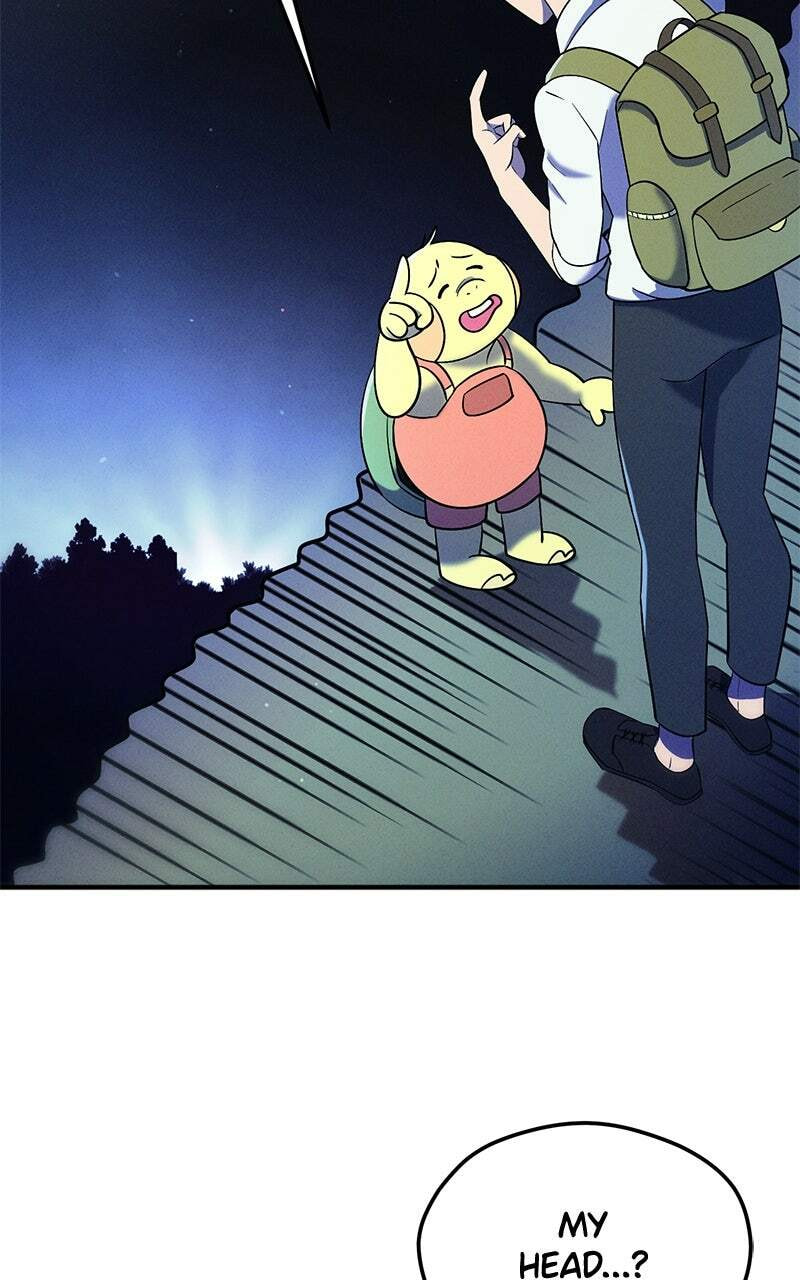 Read Campfire Friends chapter 20 image 17 on Lezhin