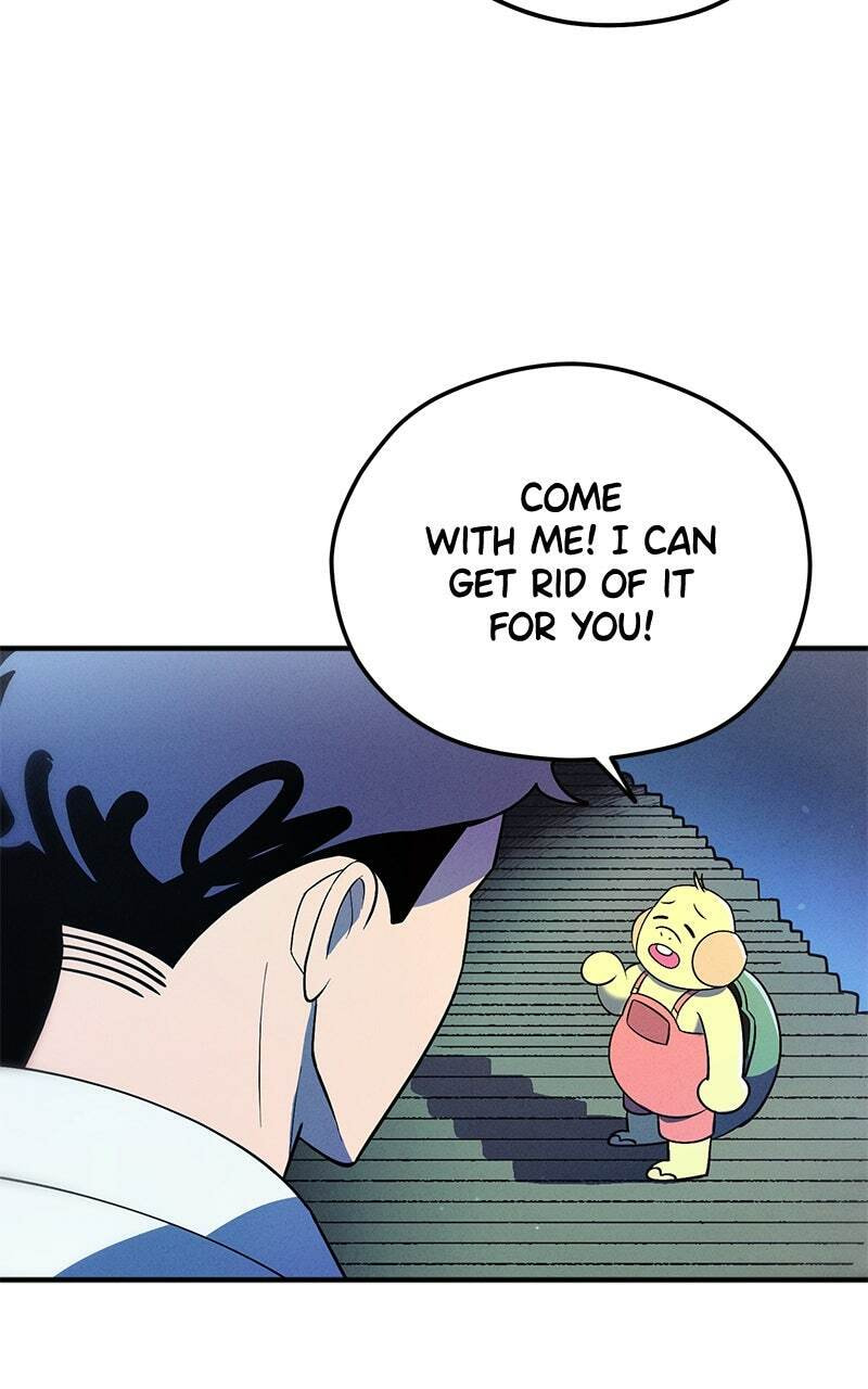 Read Campfire Friends chapter 20 image 20 on Lezhin