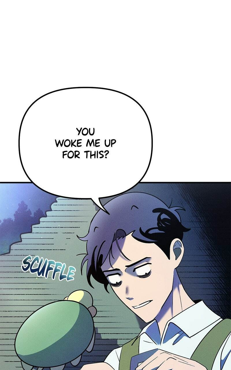 Read Campfire Friends chapter 20 image 21 on Lezhin