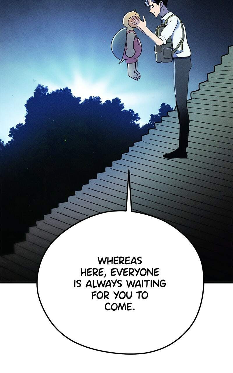 Read Campfire Friends chapter 20 image 31 on Lezhin