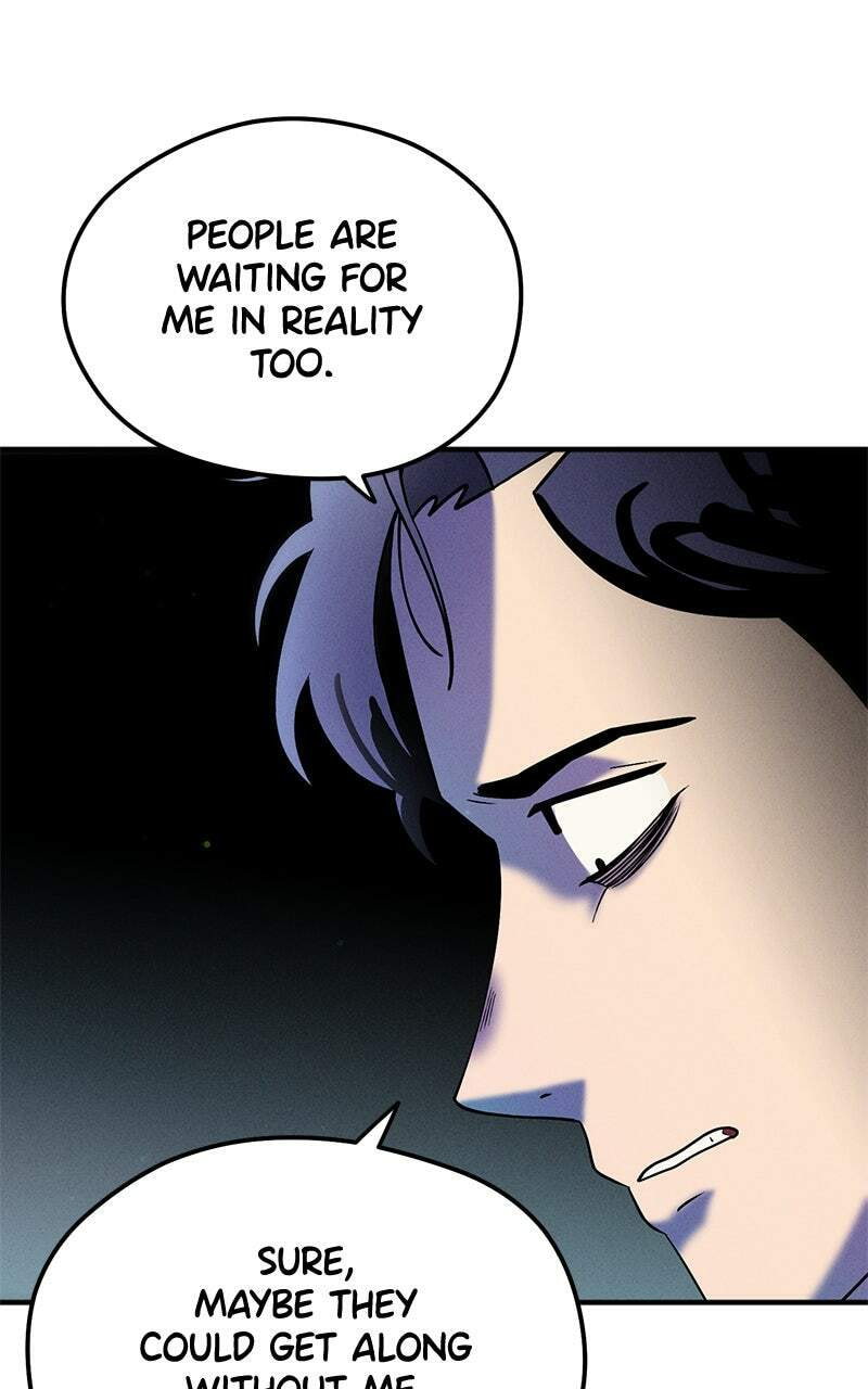 Read Campfire Friends chapter 20 image 32 on Lezhin