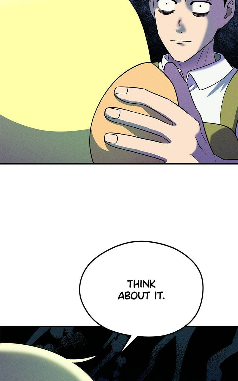 Read Campfire Friends chapter 20 image 34 on Lezhin