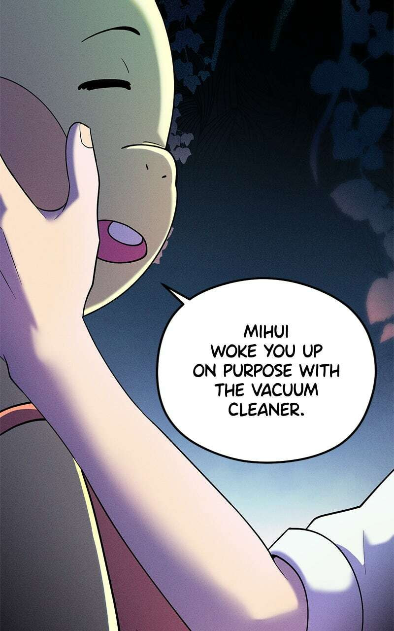 Read Campfire Friends chapter 20 image 35 on Lezhin