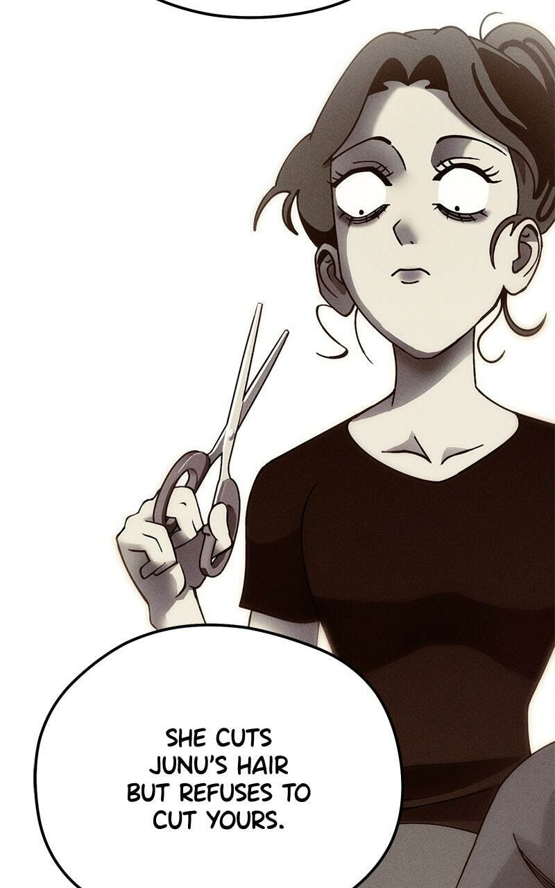 Read Campfire Friends chapter 20 image 37 on Lezhin
