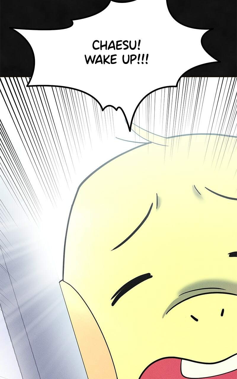 Read Campfire Friends chapter 20 image 4 on Lezhin