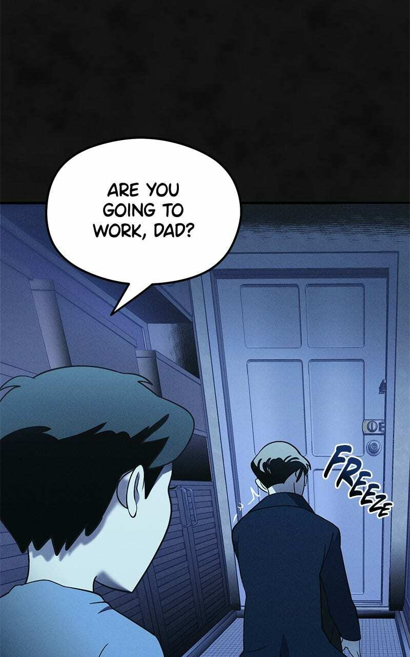 Read Campfire Friends chapter 20 image 49 on Lezhin