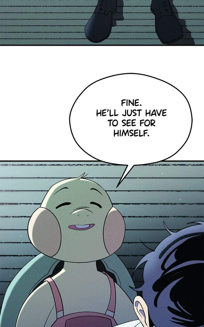 Read Campfire Friends chapter 20 image 65 on Lezhin