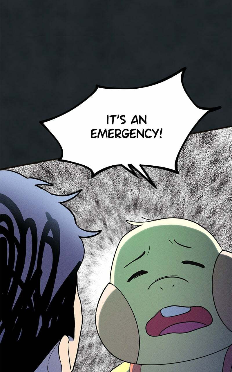 Read Campfire Friends chapter 20 image 7 on Lezhin