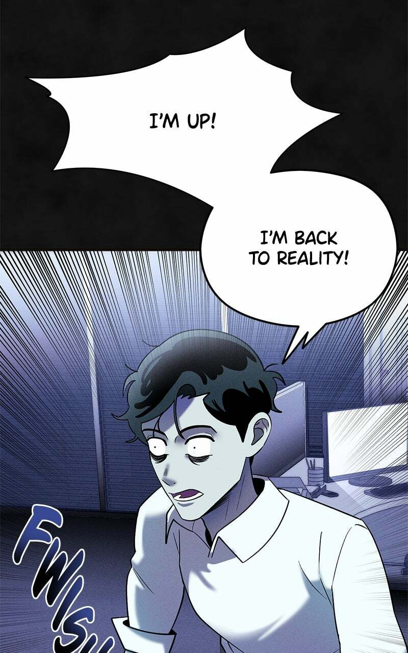 Read Campfire Friends chapter 20 image 71 on Lezhin