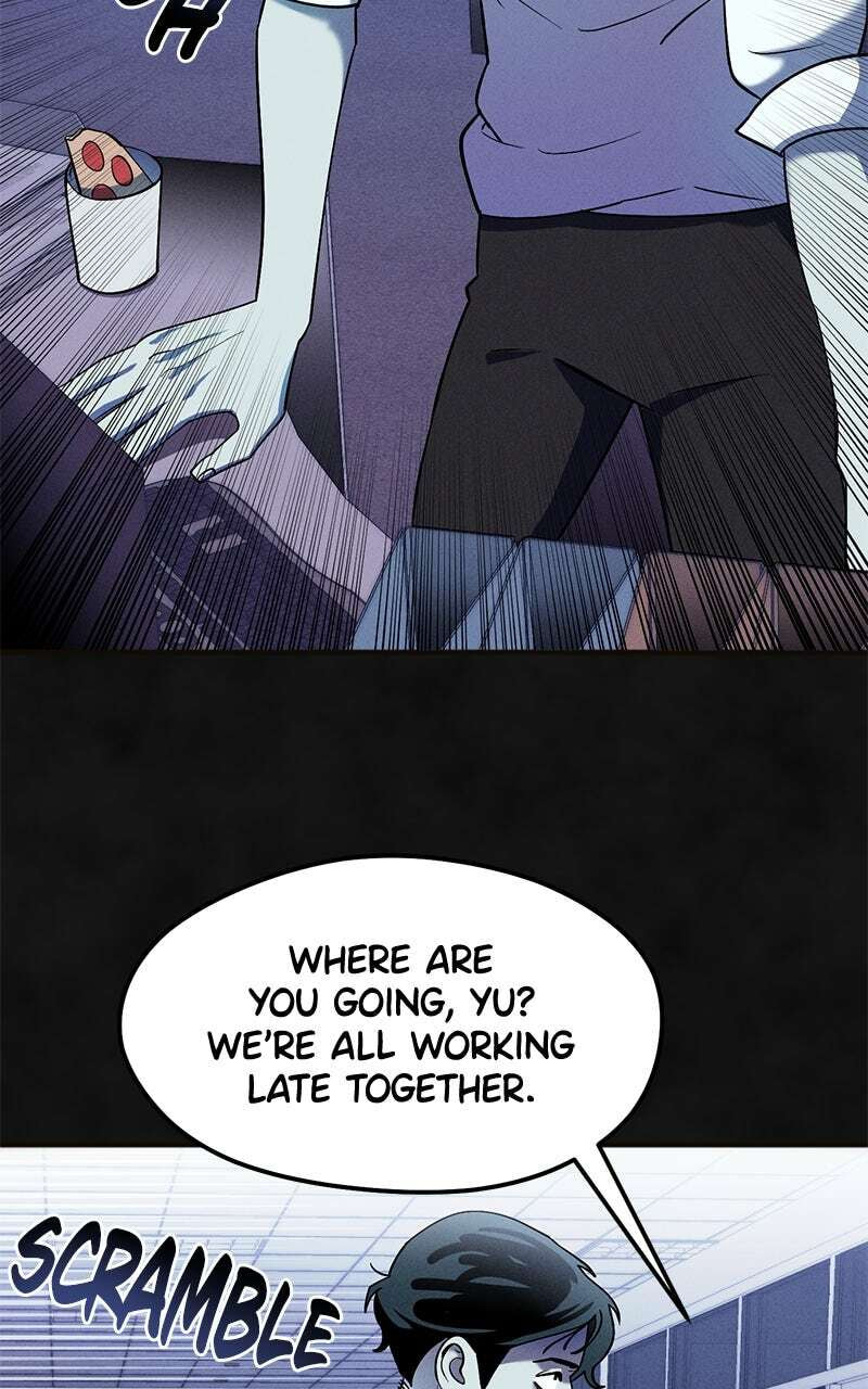 Read Campfire Friends chapter 20 image 72 on Lezhin