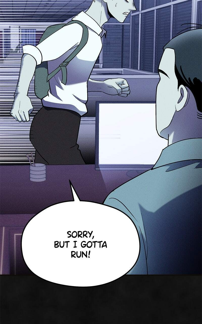 Read Campfire Friends chapter 20 image 73 on Lezhin
