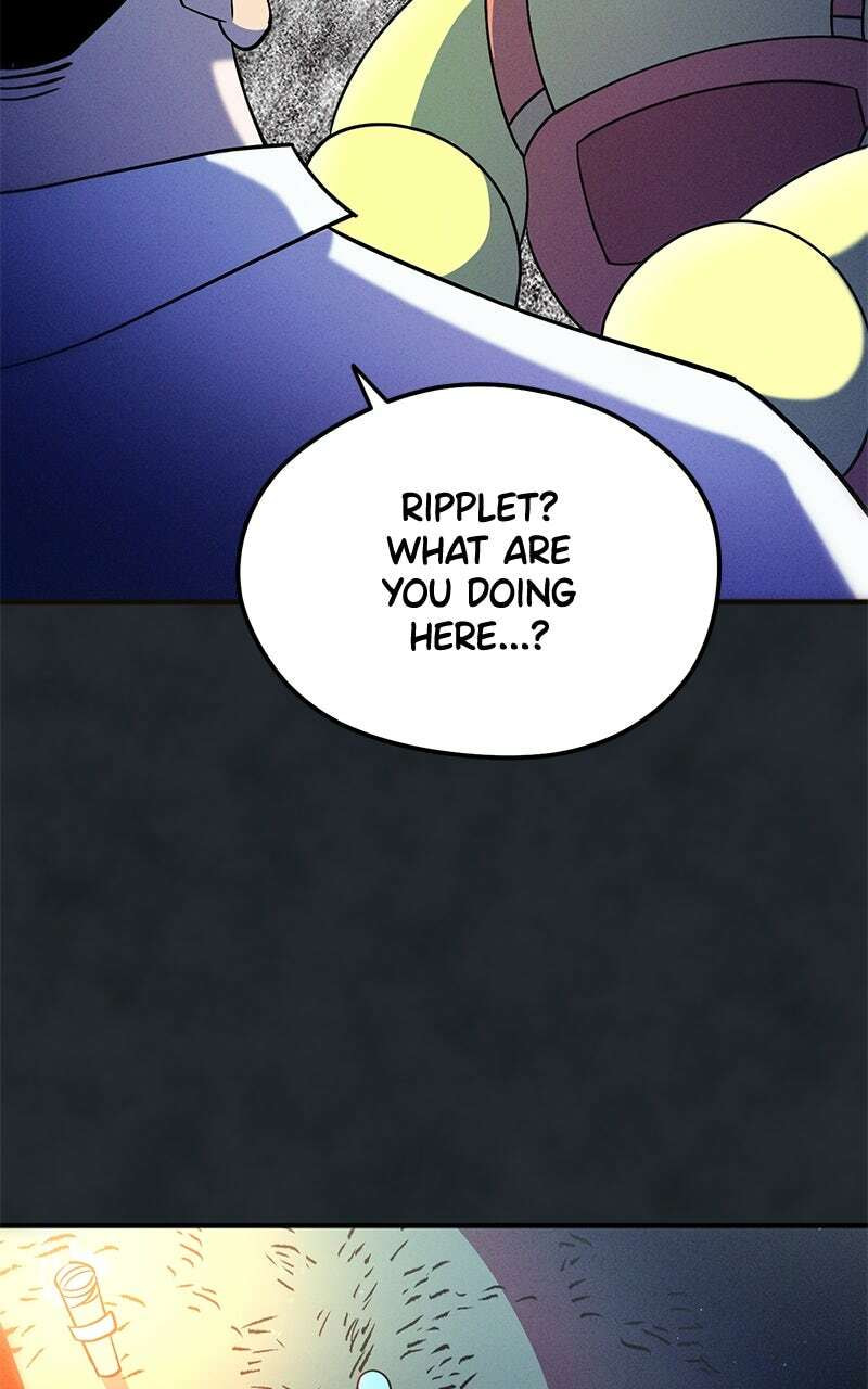 Read Campfire Friends chapter 20 image 8 on Lezhin