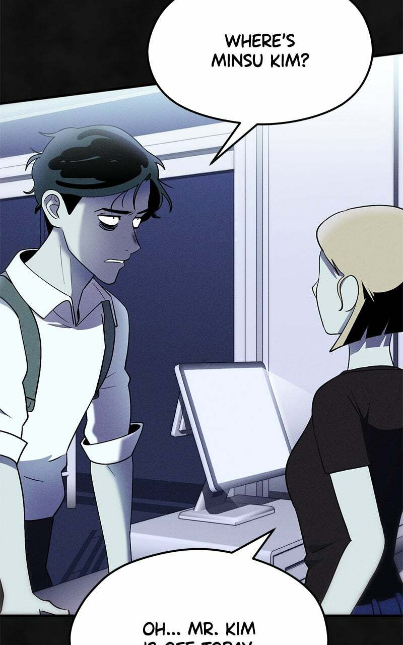 Read Campfire Friends chapter 20 image 83 on Lezhin