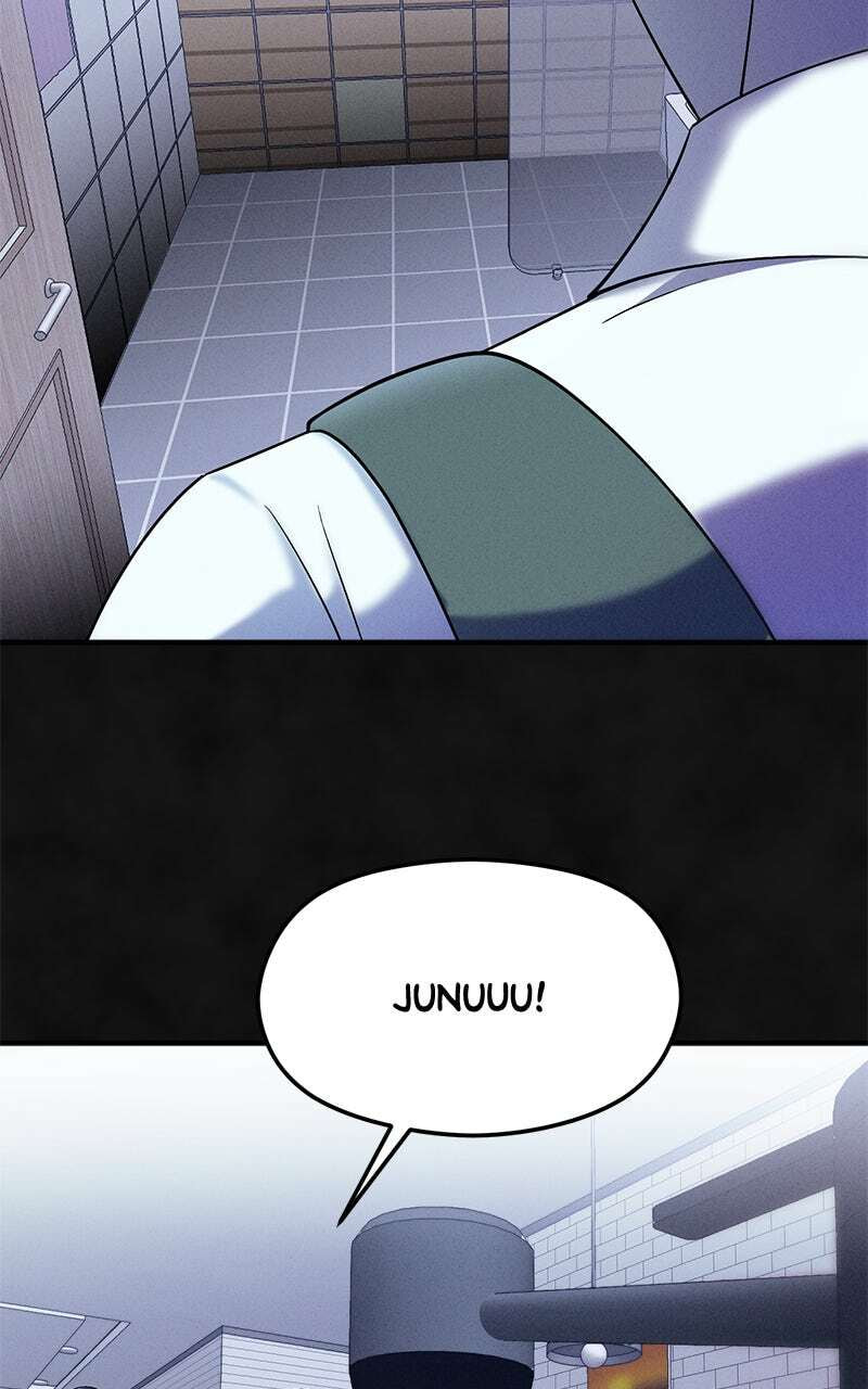 Read Campfire Friends chapter 20 image 88 on Lezhin
