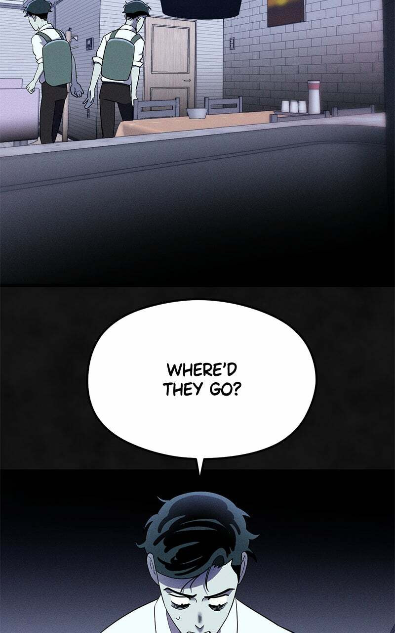 Read Campfire Friends chapter 20 image 89 on Lezhin