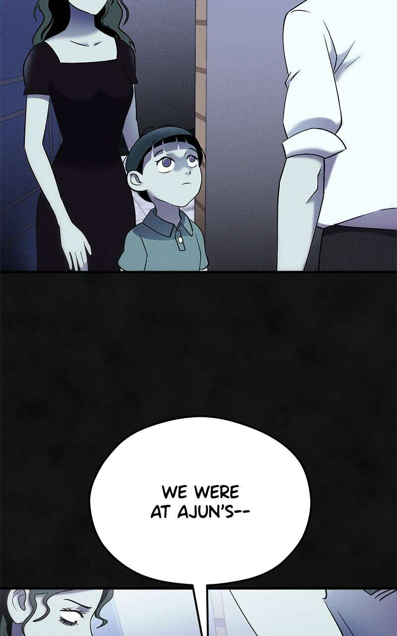Read Campfire Friends chapter 20 image 99 on Lezhin