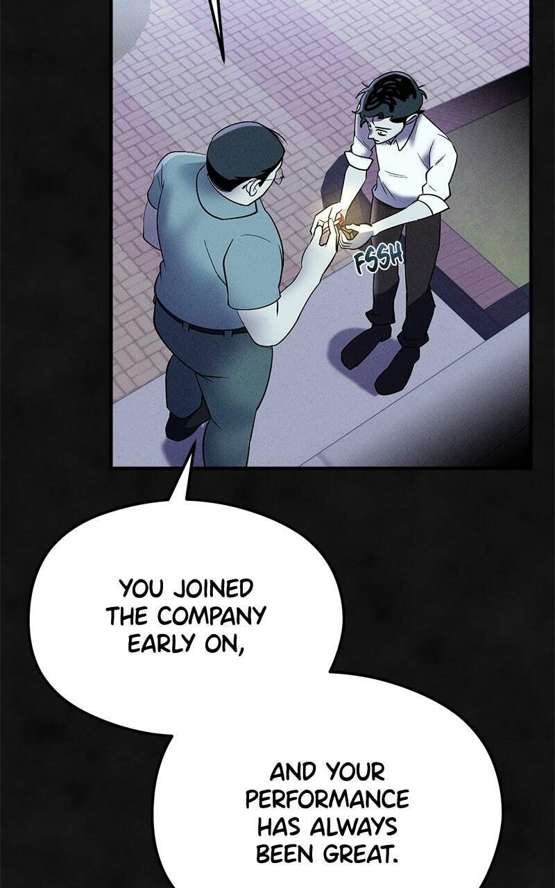 Read Campfire Friends chapter 21 image 11 on Lezhin
