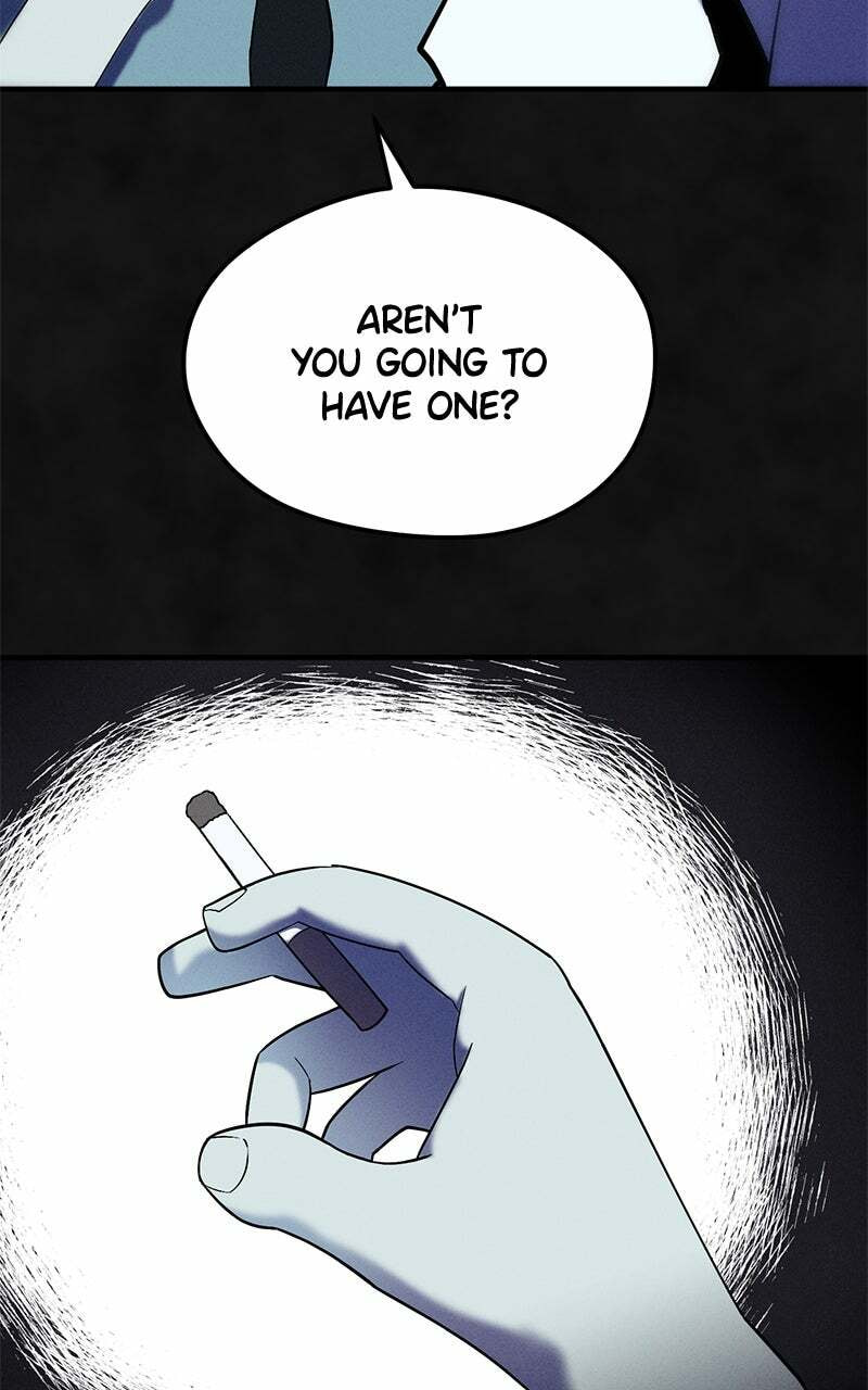 Read Campfire Friends chapter 21 image 13 on Lezhin