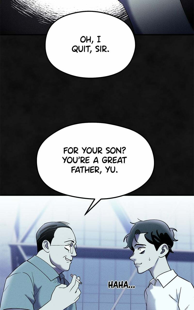 Read Campfire Friends chapter 21 image 14 on Lezhin
