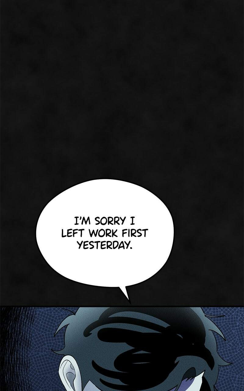 Read Campfire Friends chapter 21 image 2 on Lezhin