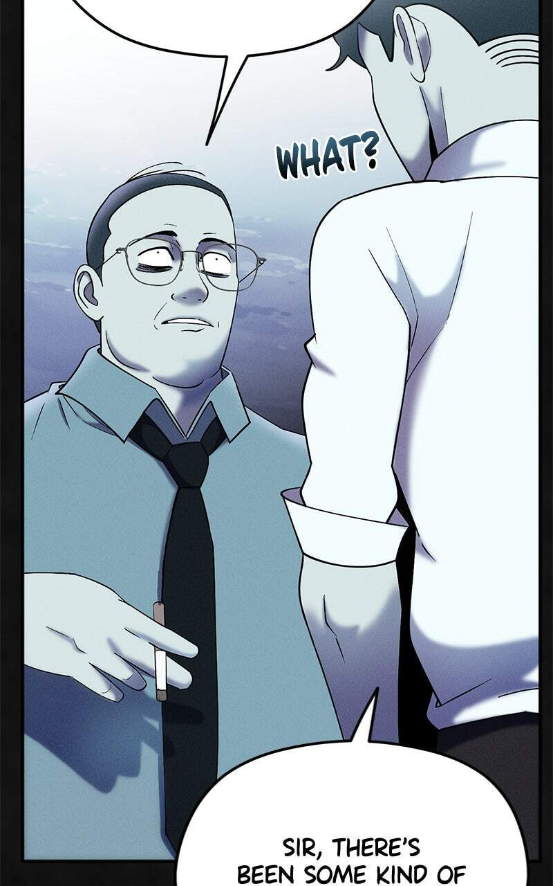 Read Campfire Friends chapter 21 image 20 on Lezhin