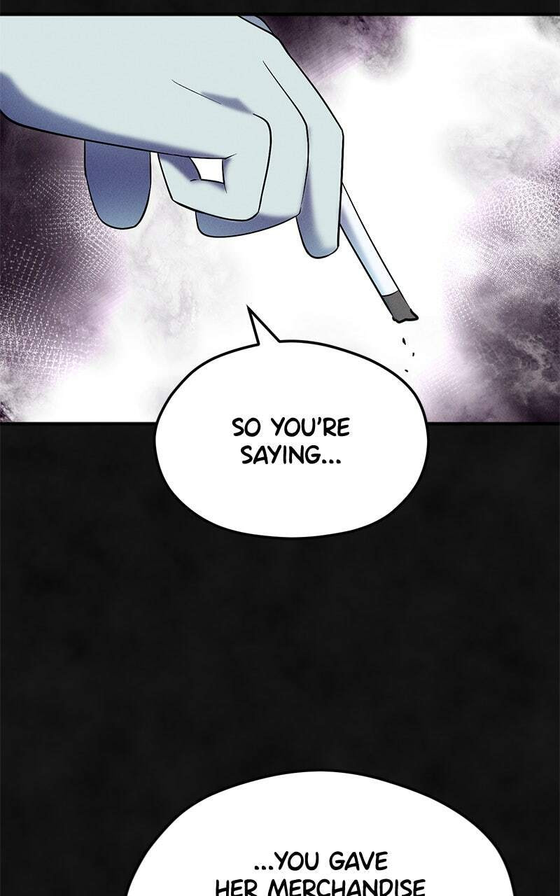 Read Campfire Friends chapter 21 image 25 on Lezhin