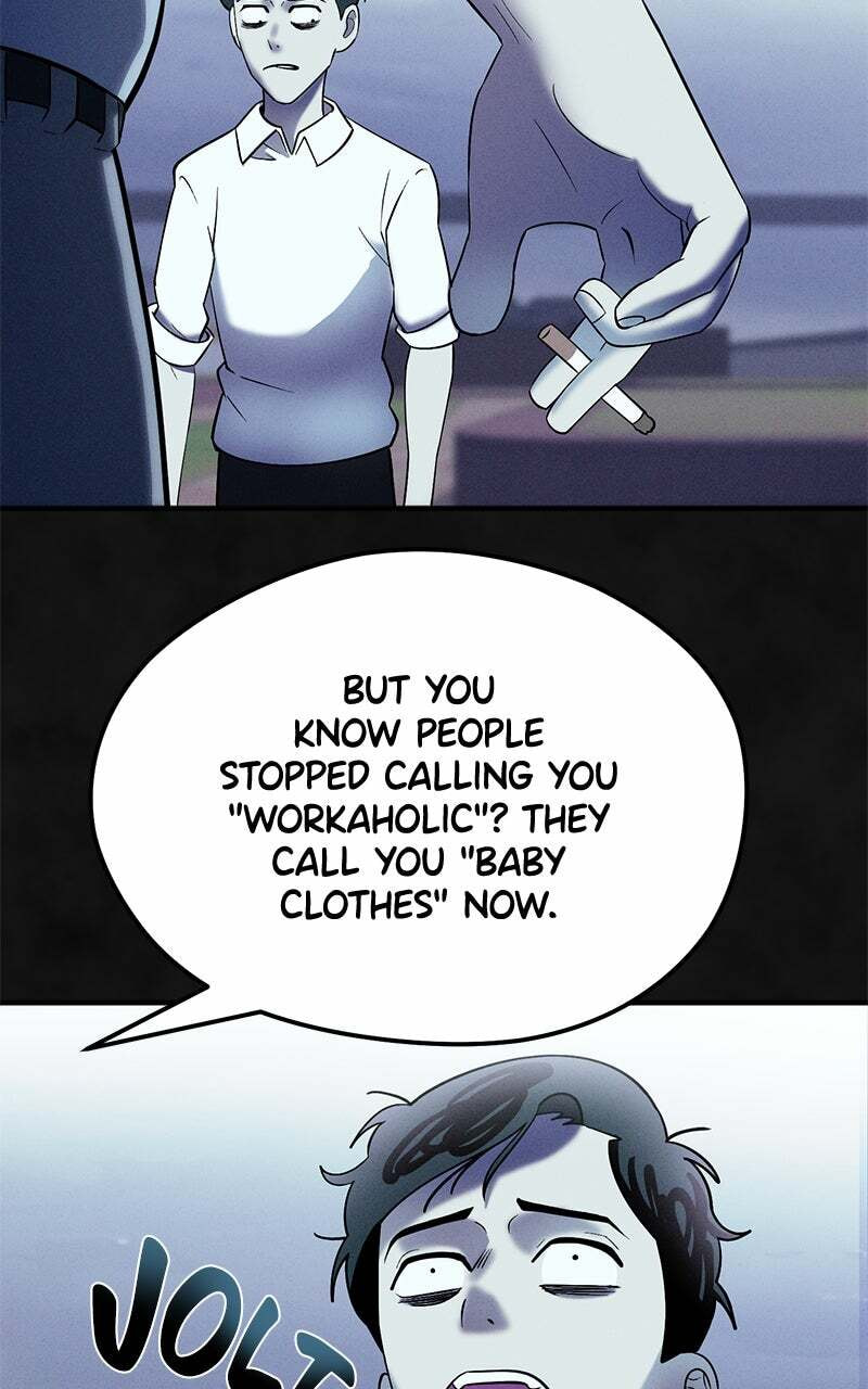 Read Campfire Friends chapter 21 image 29 on Lezhin