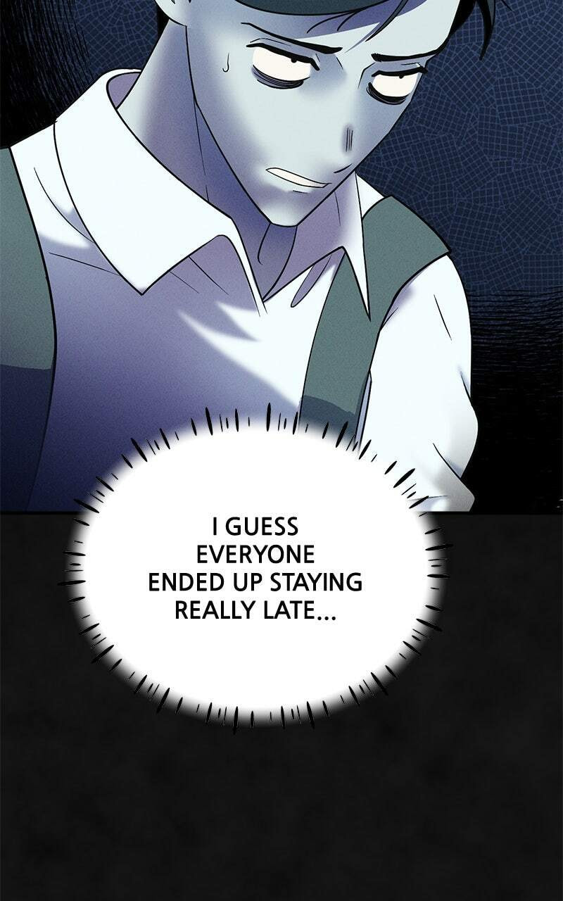 Read Campfire Friends chapter 21 image 3 on Lezhin