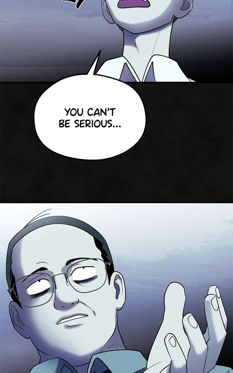 Read Campfire Friends chapter 21 image 30 on Lezhin