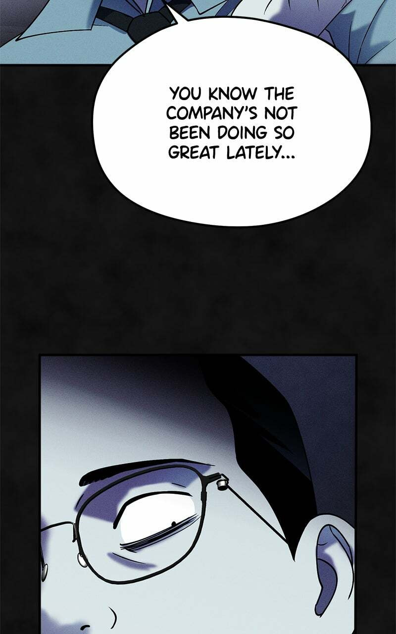 Read Campfire Friends chapter 21 image 31 on Lezhin