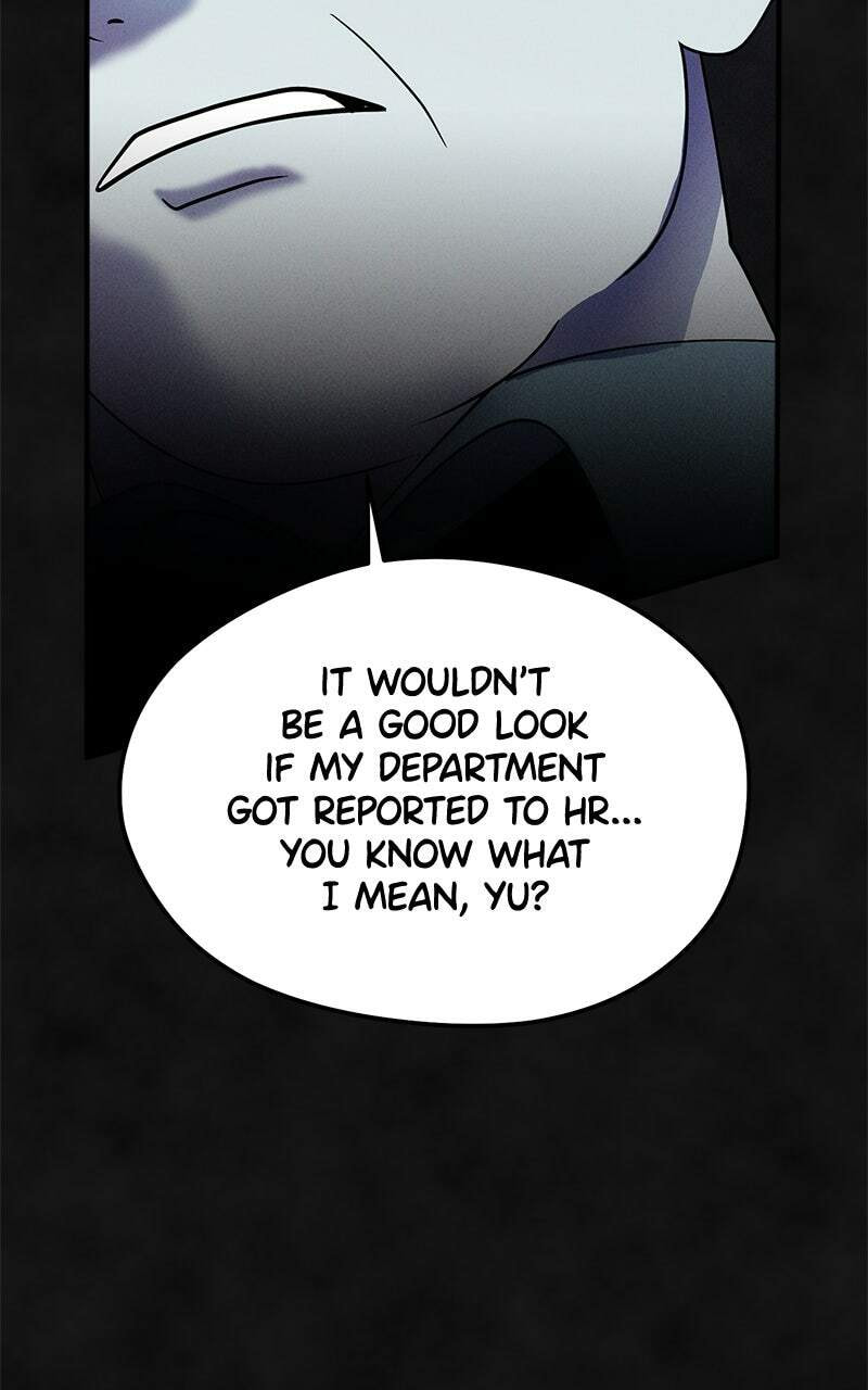 Read Campfire Friends chapter 21 image 32 on Lezhin