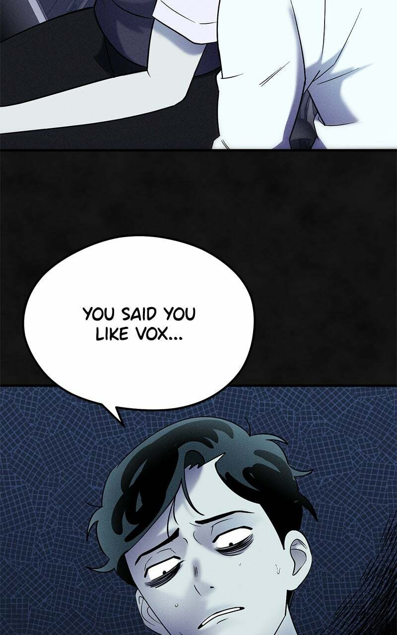 Read Campfire Friends chapter 21 image 37 on Lezhin