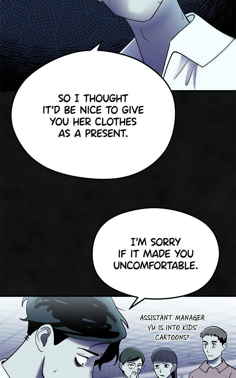 Read Campfire Friends chapter 21 image 38 on Lezhin